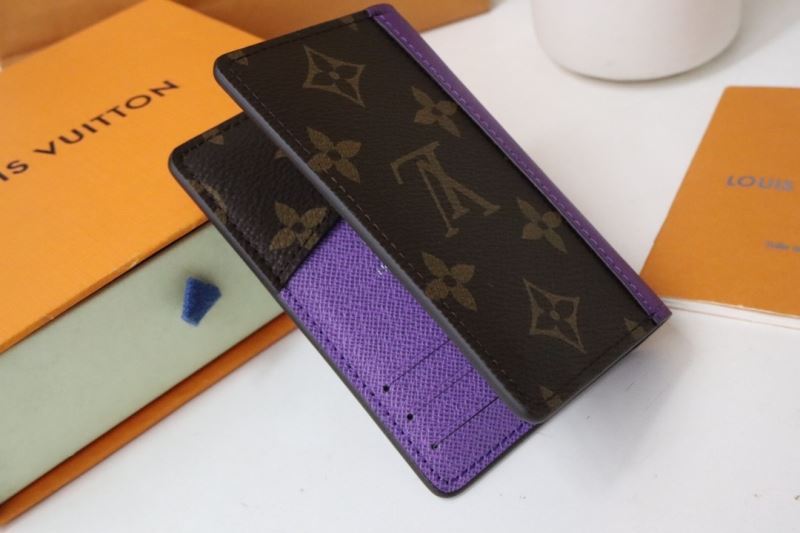 LV Wallets